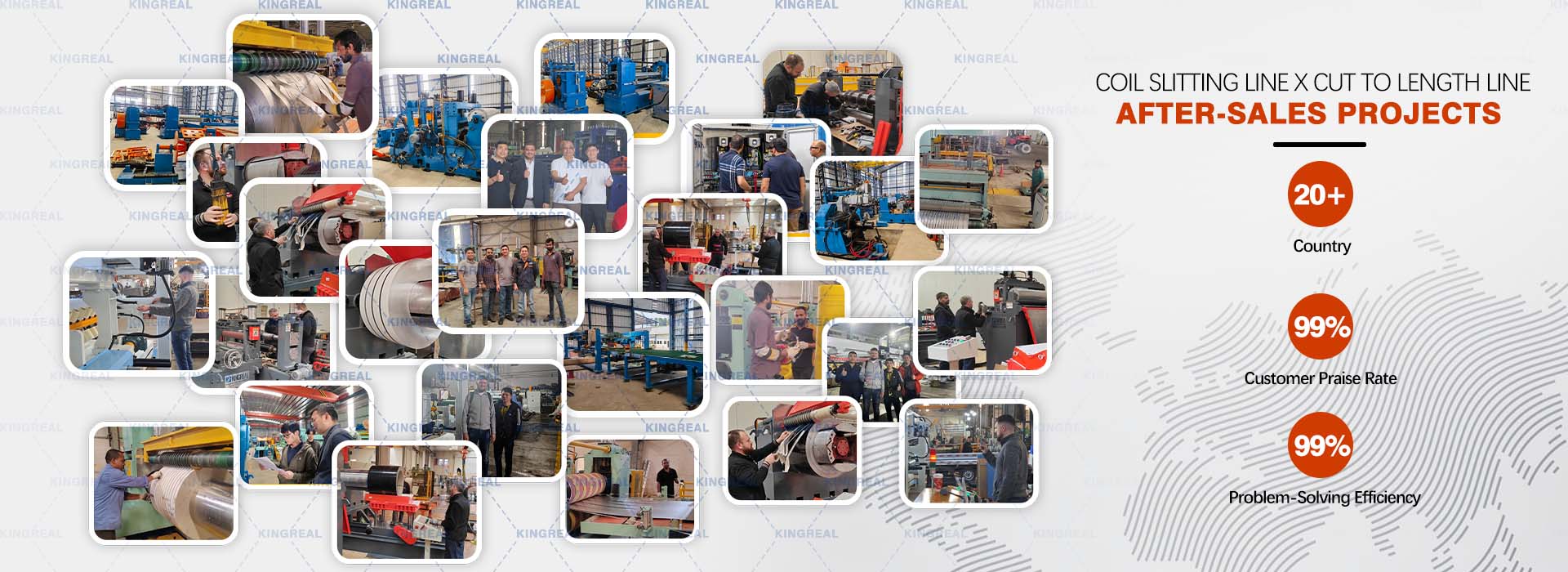 Пројекат после продаје