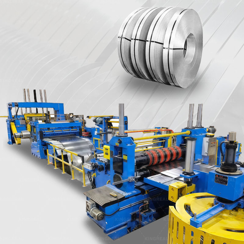 Линија за сечење велике брзине