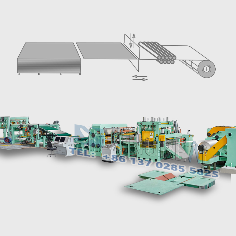 Машина за сечење метала